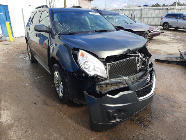 CHEVROLET EQUINOX LT 0 2gnaldek2d6177229