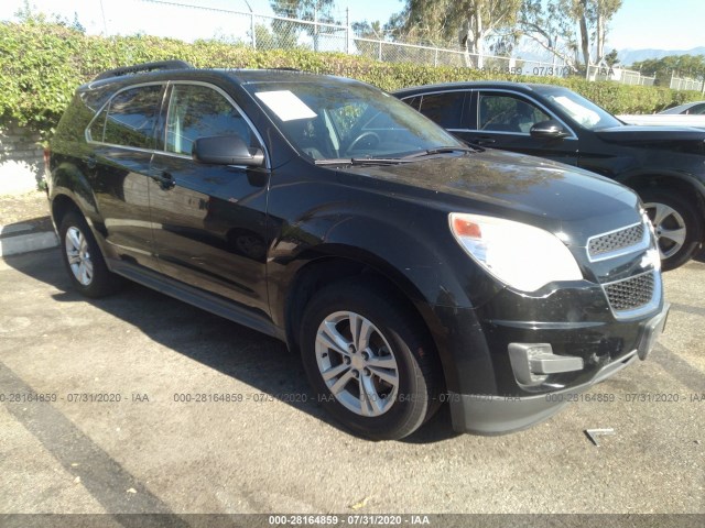 CHEVROLET EQUINOX 2013 2gnaldek2d6177358