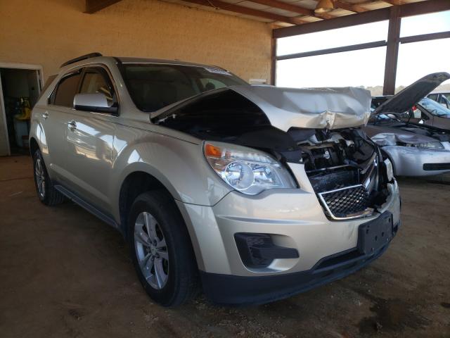 CHEVROLET EQUINOX LT 2013 2gnaldek2d6177814