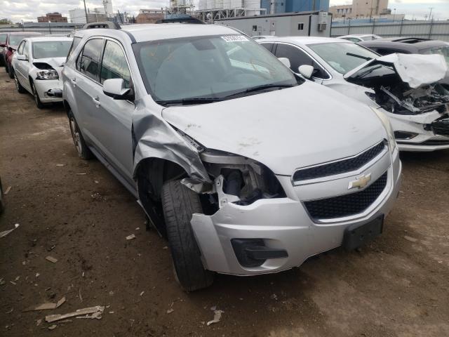 CHEVROLET EQUINOX LT 2013 2gnaldek2d6179501