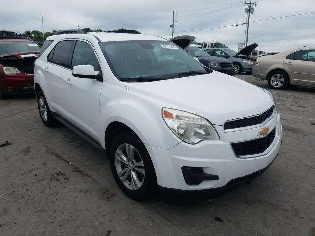 CHEVROLET EQUINOX LT 2013 2gnaldek2d6181331