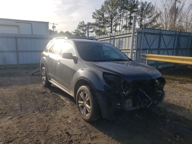 CHEVROLET EQUINOX LT 2013 2gnaldek2d6184648