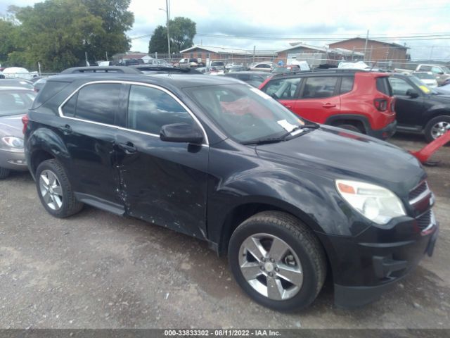 CHEVROLET EQUINOX 2013 2gnaldek2d6185766