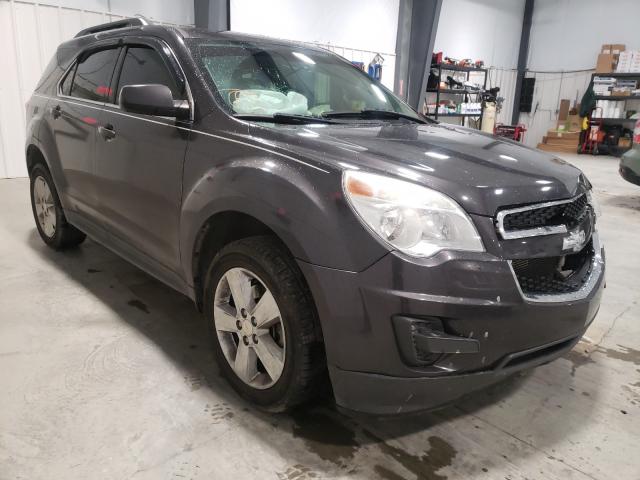 CHEVROLET EQUINOX LT 2013 2gnaldek2d6189039