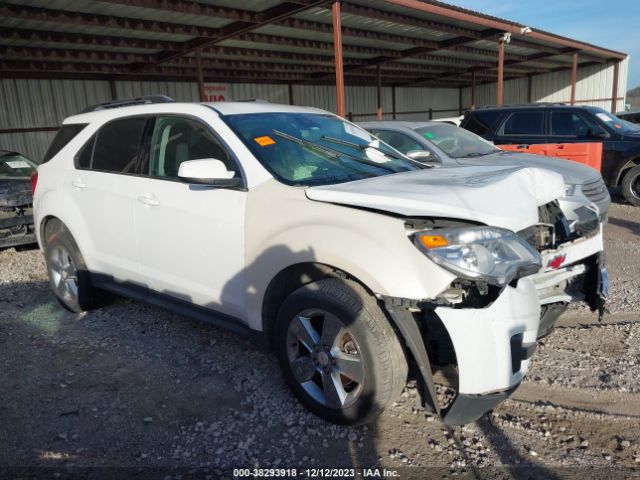 CHEVROLET EQUINOX 2013 2gnaldek2d6190322