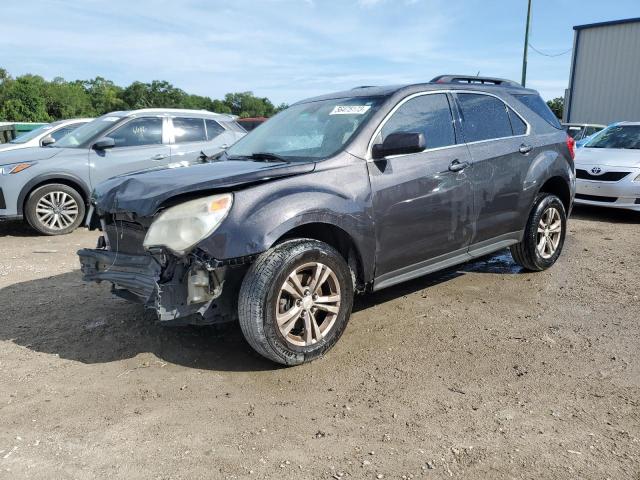 CHEVROLET EQUINOX LT 2013 2gnaldek2d6190708