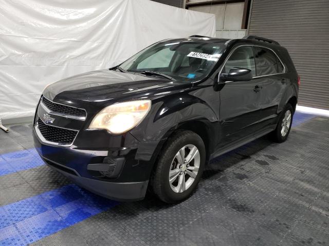 CHEVROLET EQUINOX 2013 2gnaldek2d6192703