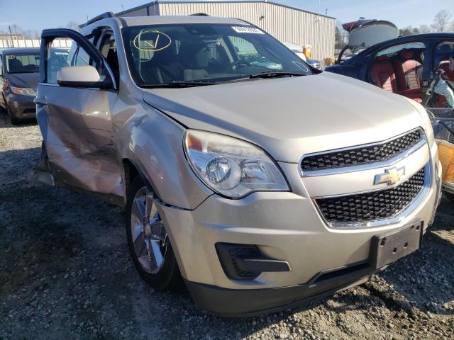 CHEVROLET EQUINOX LT 2013 2gnaldek2d6192796