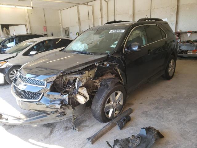 CHEVROLET EQUINOX LT 2013 2gnaldek2d6192930