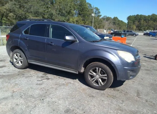 CHEVROLET EQUINOX 2013 2gnaldek2d6197254