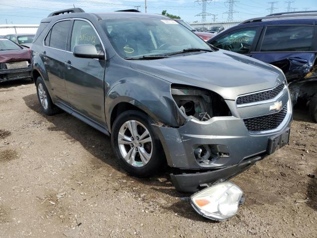 CHEVROLET EQUINOX LT 2013 2gnaldek2d6202582