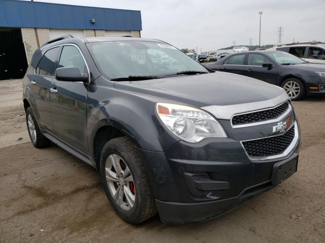 CHEVROLET EQUINOX LT 2013 2gnaldek2d6209063