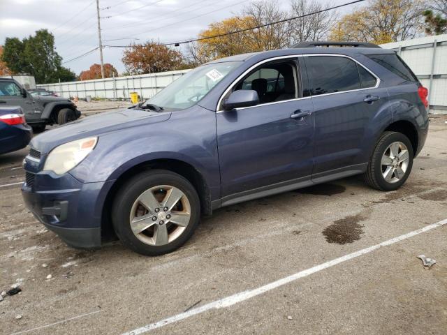 CHEVROLET EQUINOX 2013 2gnaldek2d6209595