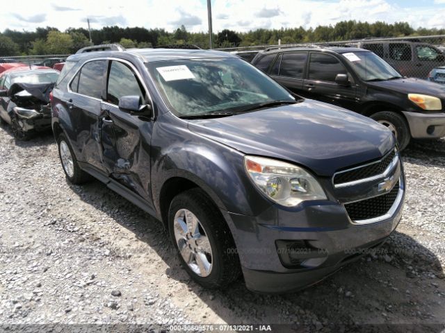 CHEVROLET EQUINOX 2013 2gnaldek2d6219012