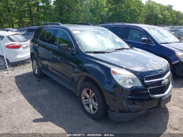 CHEVROLET EQUINOX 2013 2gnaldek2d6222931