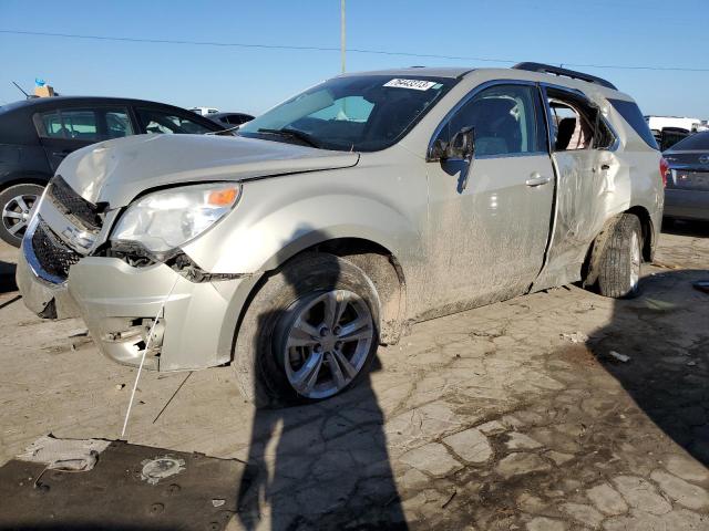 CHEVROLET EQUINOX 2013 2gnaldek2d6223352