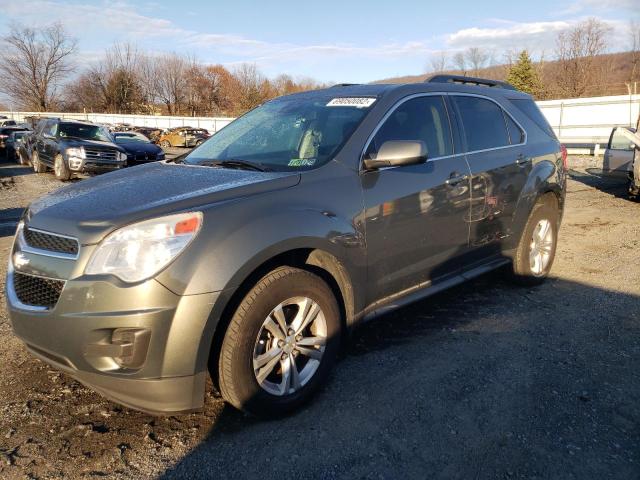 CHEVROLET EQUINOX LT 2013 2gnaldek2d6224727