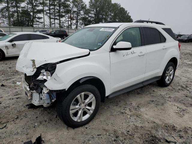 CHEVROLET EQUINOX 2013 2gnaldek2d6228020