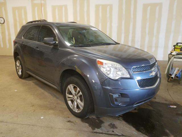 CHEVROLET EQUINOX LT 2013 2gnaldek2d6235355