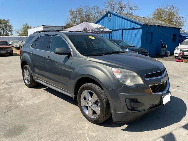 CHEVROLET EQUINOX 2013 2gnaldek2d6237543