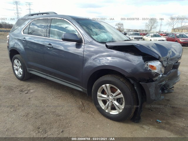 CHEVROLET EQUINOX 2013 2gnaldek2d6241902