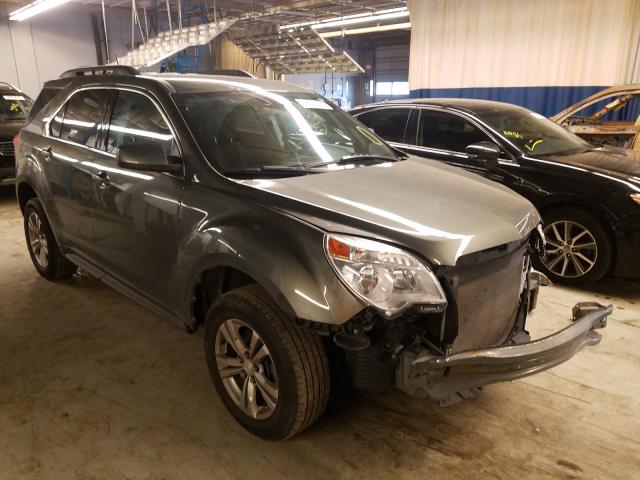 CHEVROLET EQUINOX LT 2013 2gnaldek2d6243133