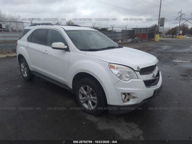 CHEVROLET EQUINOX 2013 2gnaldek2d6243889