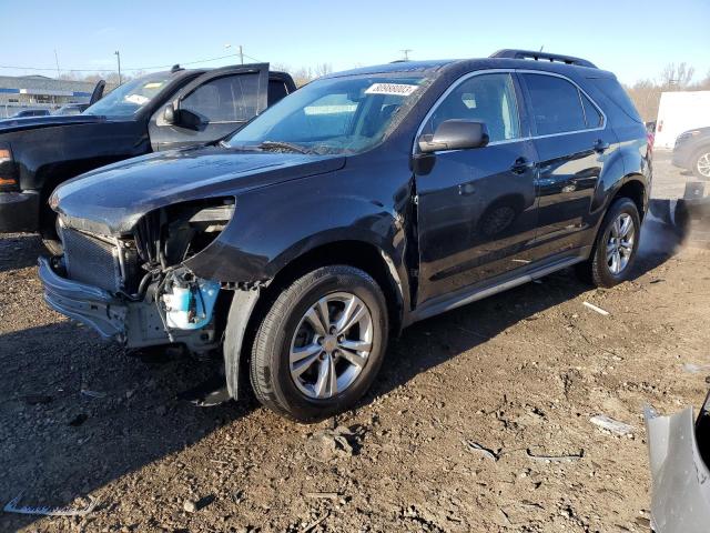 CHEVROLET EQUINOX 2013 2gnaldek2d6244265