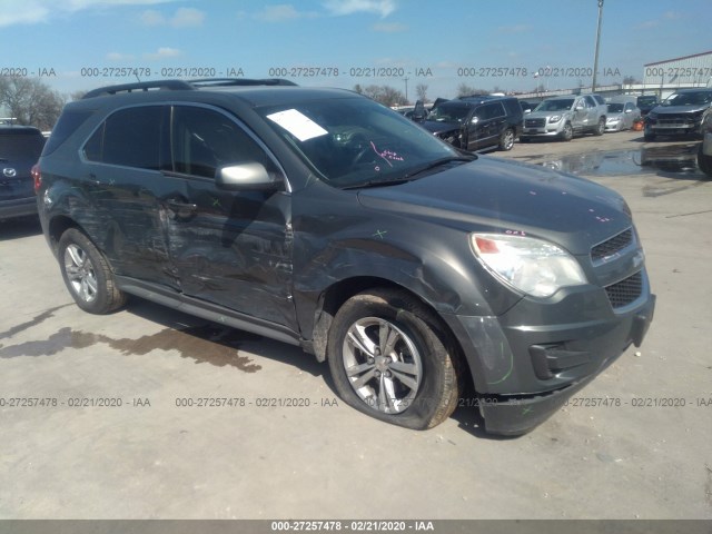 CHEVROLET EQUINOX 2013 2gnaldek2d6247294