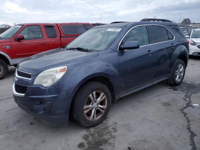 CHEVROLET EQUINOX 2013 2gnaldek2d6247831