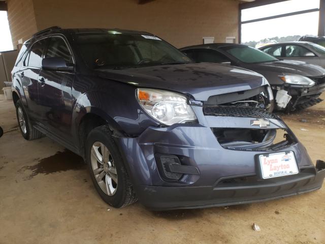 CHEVROLET EQUINOX LT 2013 2gnaldek2d6250891