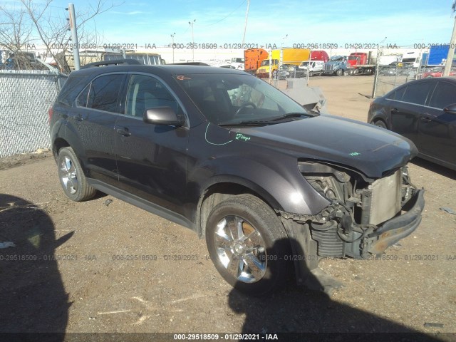 CHEVROLET EQUINOX 2013 2gnaldek2d6251801