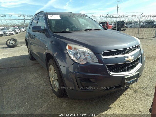 CHEVROLET EQUINOX 2013 2gnaldek2d6253337