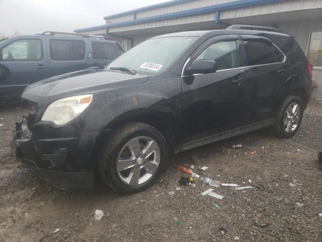 CHEVROLET EQUINOX LT 2013 2gnaldek2d6259204