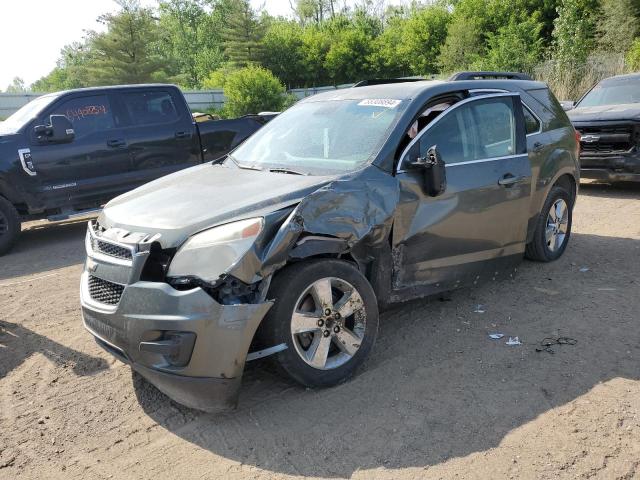 CHEVROLET EQUINOX 2013 2gnaldek2d6261289