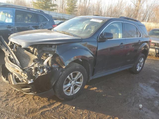 CHEVROLET EQUINOX 2013 2gnaldek2d6266699