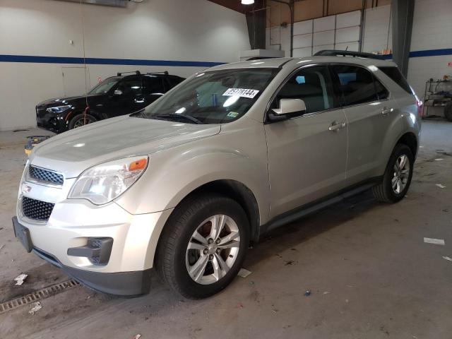 CHEVROLET EQUINOX LT 2013 2gnaldek2d6266752