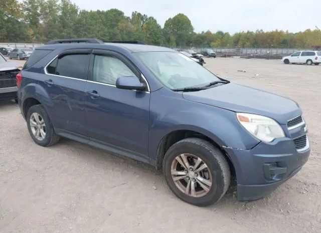 CHEVROLET EQUINOX 2013 2gnaldek2d6270221