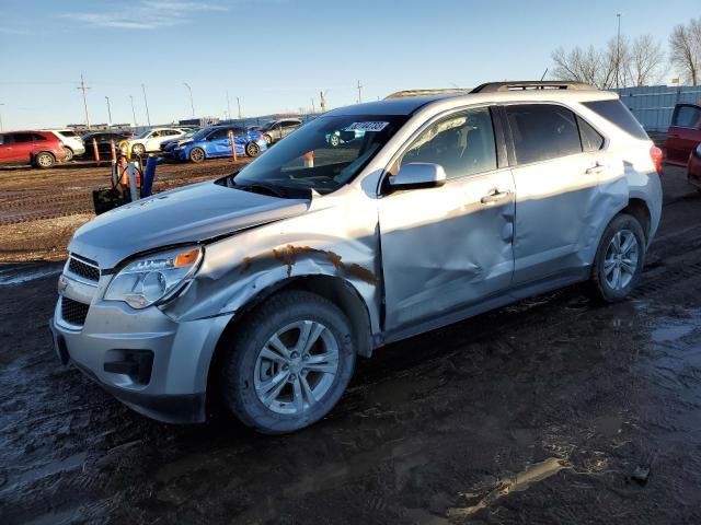 CHEVROLET EQUINOX 2013 2gnaldek2d6271577