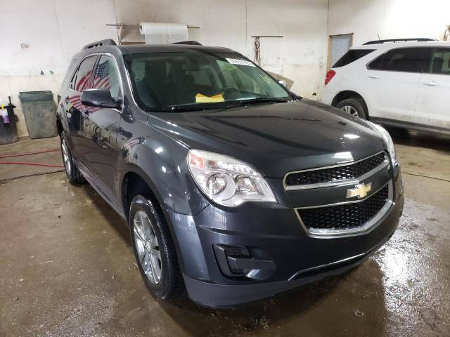 CHEVROLET EQUINOX LT 2013 2gnaldek2d6278836