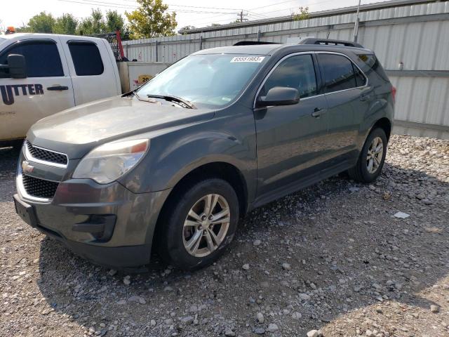 CHEVROLET EQUINOX LT 2013 2gnaldek2d6279601