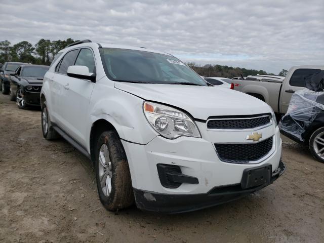 CHEVROLET EQUINOX LT 2013 2gnaldek2d6282000