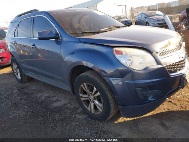 CHEVROLET EQUINOX 2013 2gnaldek2d6282787