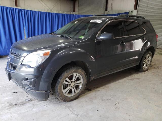 CHEVROLET EQUINOX 2013 2gnaldek2d6286886