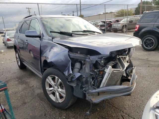 CHEVROLET EQUINOX LT 2013 2gnaldek2d6288685