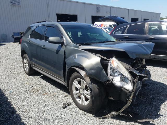 CHEVROLET EQUINOX LT 2013 2gnaldek2d6289500