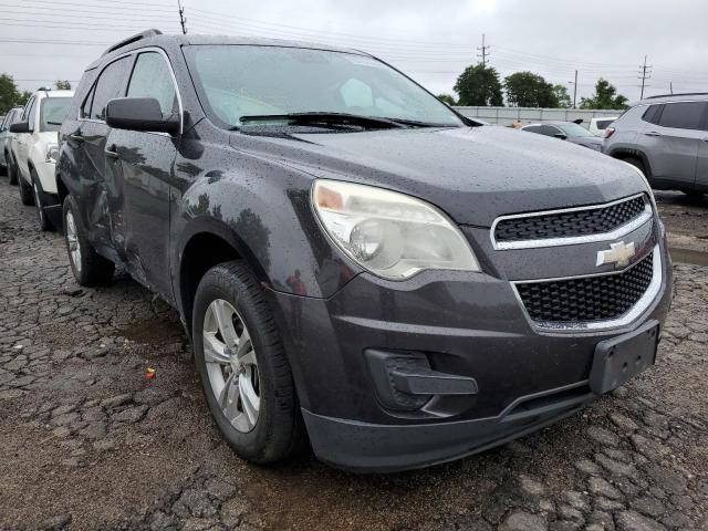 CHEVROLET EQUINOX LT 2013 2gnaldek2d6292168