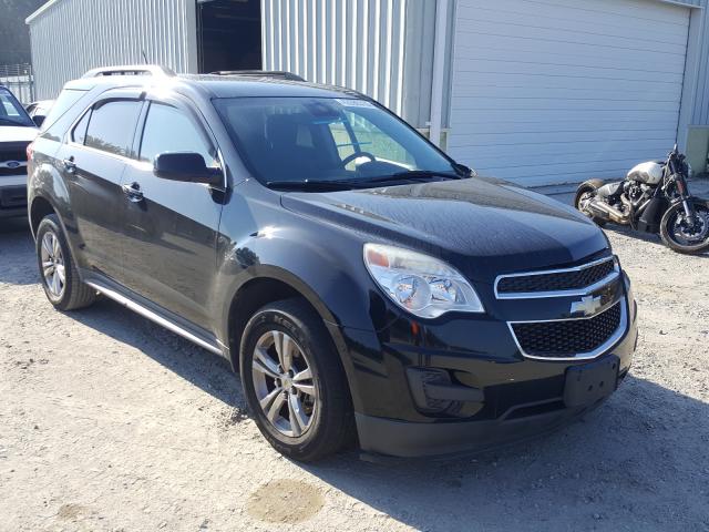 CHEVROLET EQUINOX LT 2013 2gnaldek2d6295698