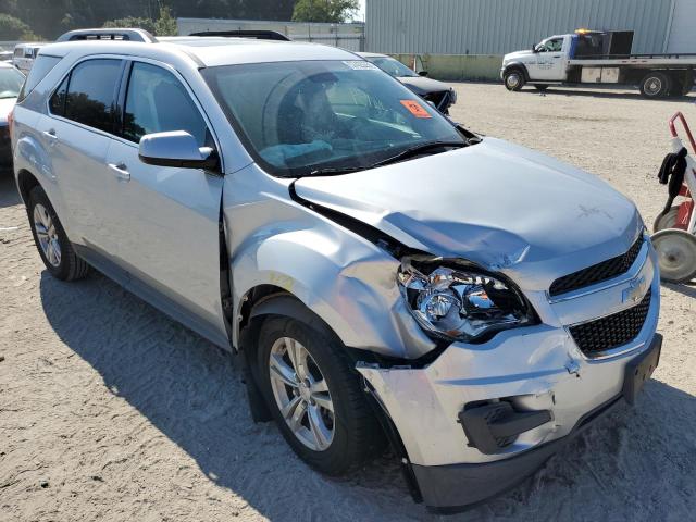 CHEVROLET EQUINOX LT 2013 2gnaldek2d6300303