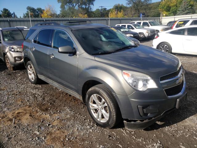 CHEVROLET EQUINOX LT 2013 2gnaldek2d6301581